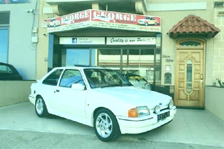escort Haz-Zebbug