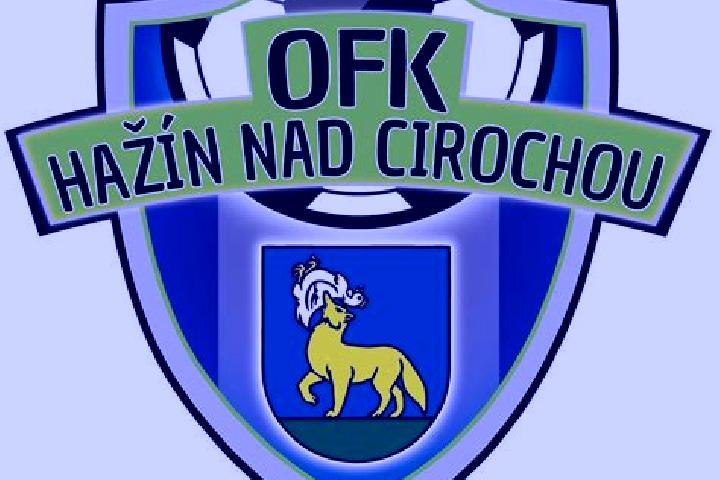 escort Hazin nad Cirochou