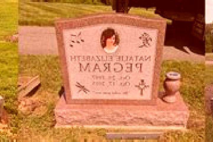 escort Headstone