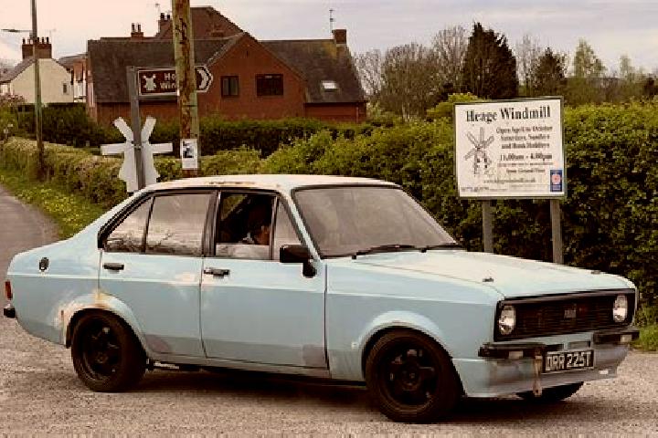 escort Heage