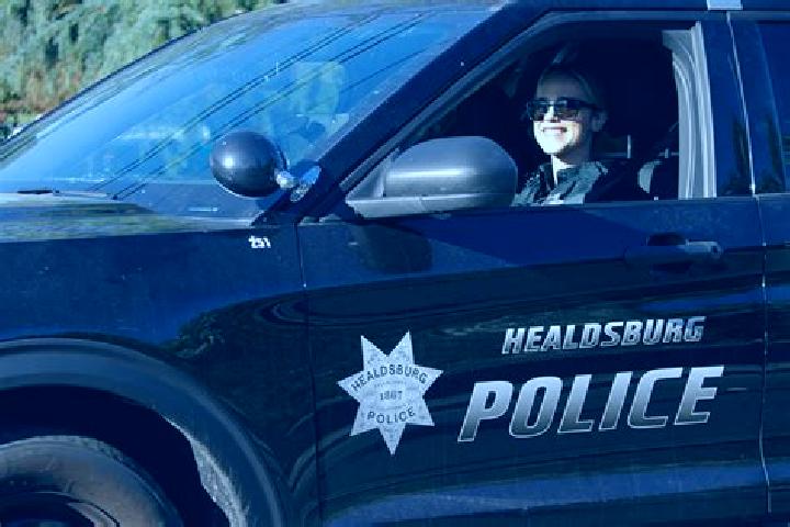 escort Healdsburg