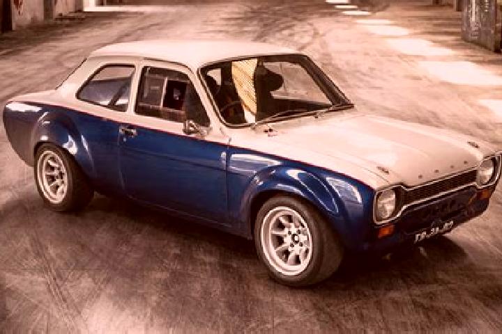 escort He an