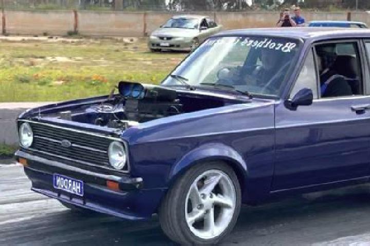 escort Heathcote
