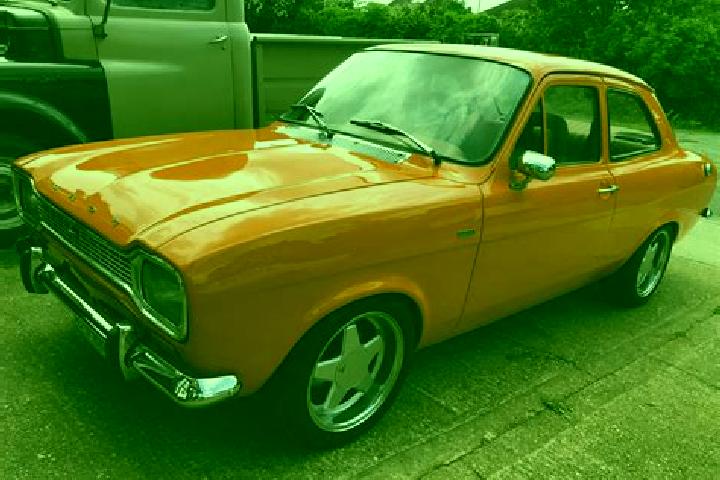 escort Hebao