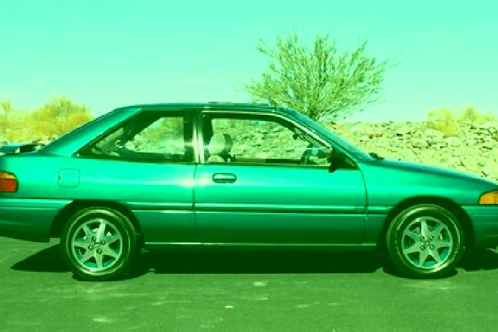 escort Heches