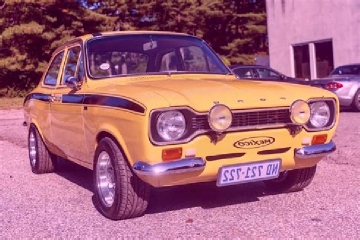escort Heesterakker