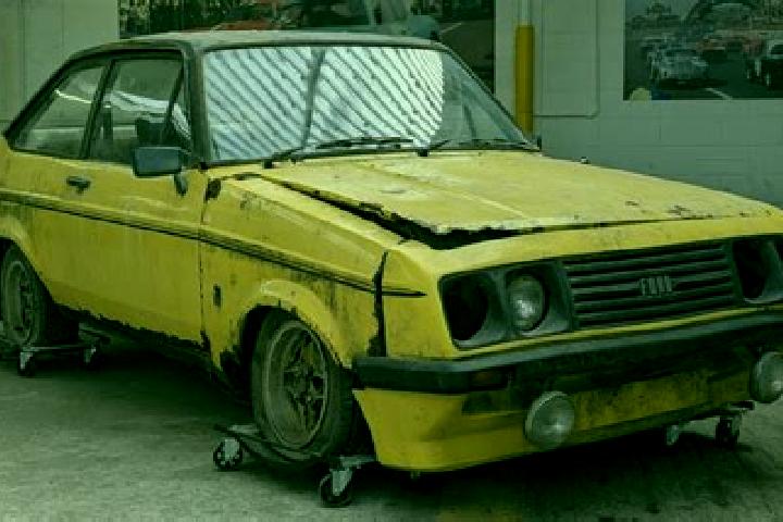 escort Hehalom