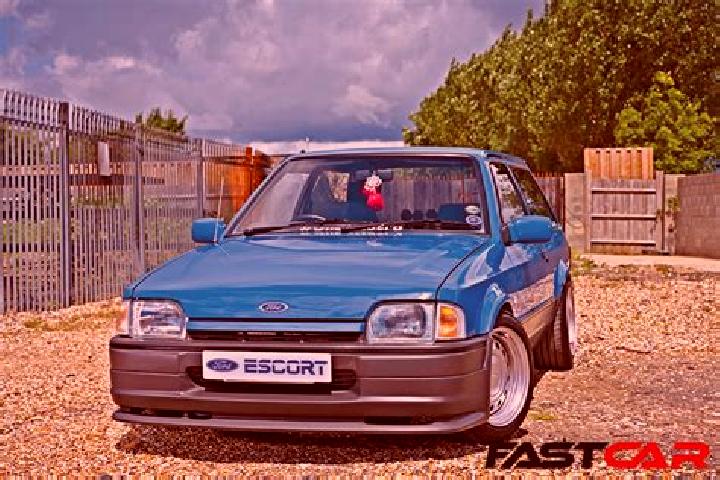 escort Heidstock