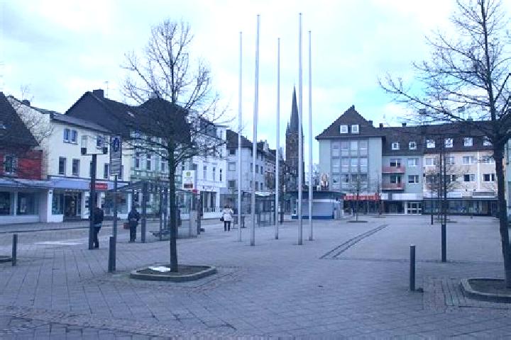 escort Heiligenhaus