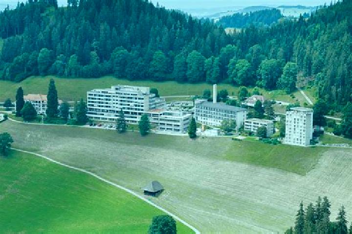 escort Heiligenschwendi