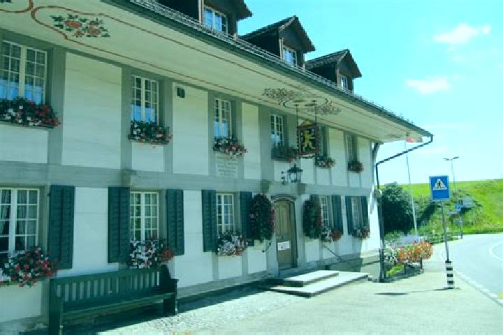 escort Heimiswil