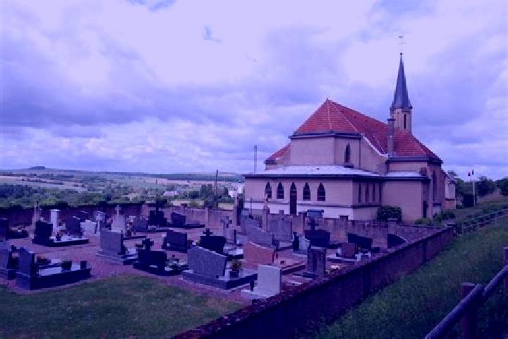 escort Heining-les-Bouzonville