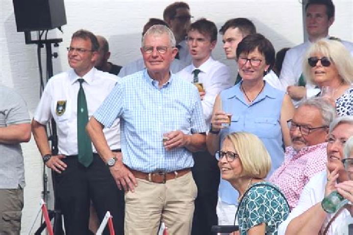 escort Heinrichsthal