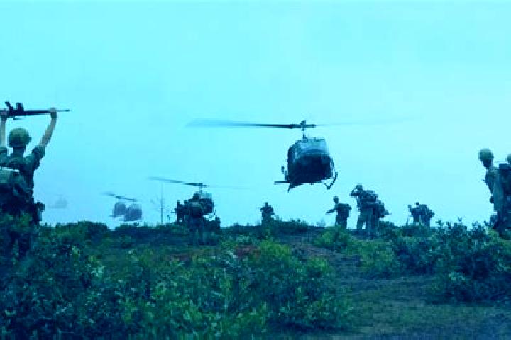 escort Heli Mandi