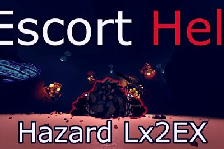 escort Hell