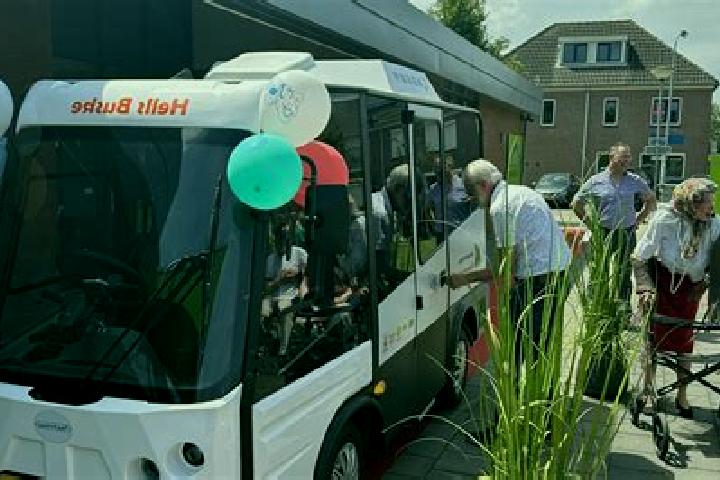 escort Helwijk