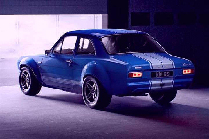 escort Hemed