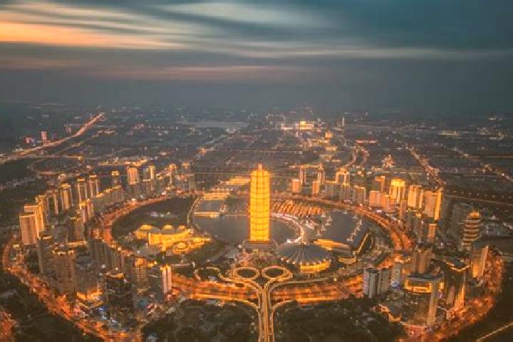 escort Henan