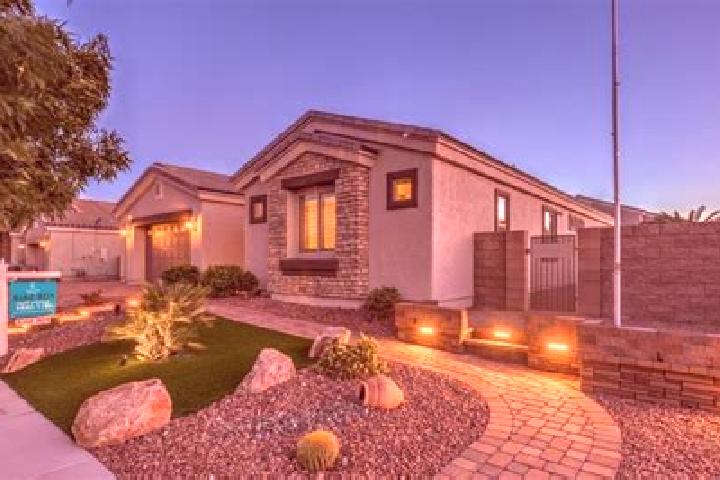 escort Henderson Estates
