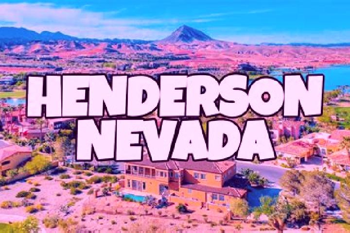 escort Henderson