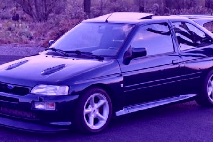 escort Henig