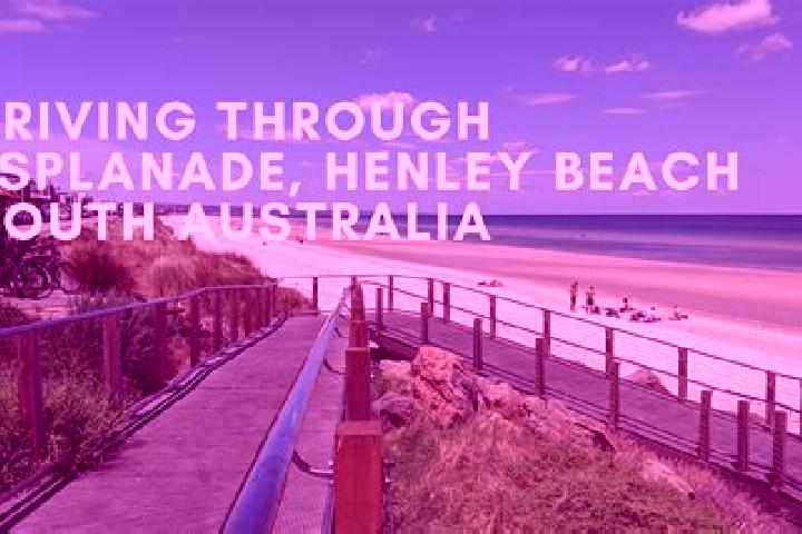 escort Henley Beach South