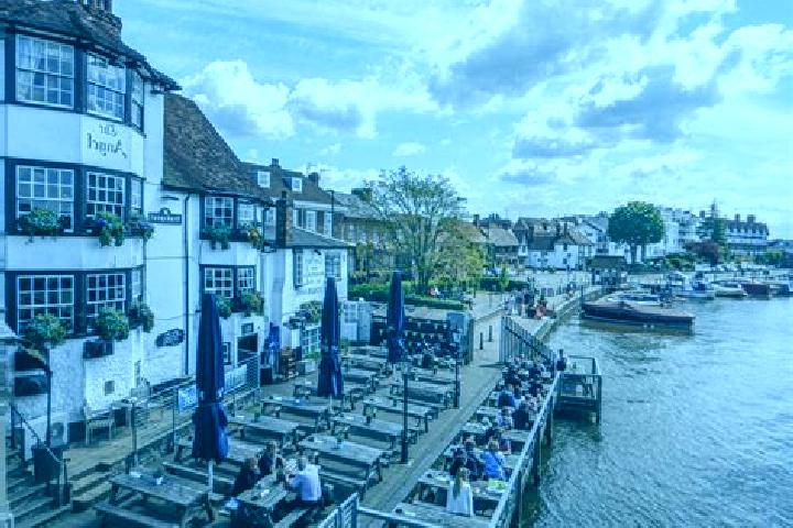 escort Henley-on-Thames