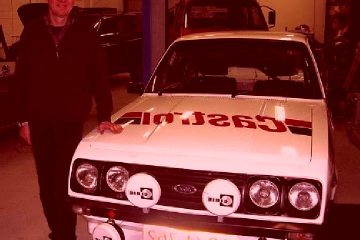escort Henning