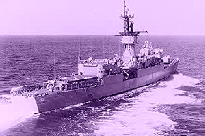 escort Hepburn