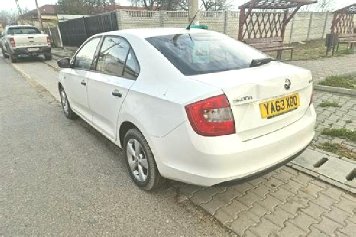 escort Herasti