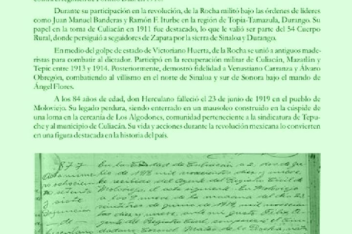 escort Herculano de la Rocha