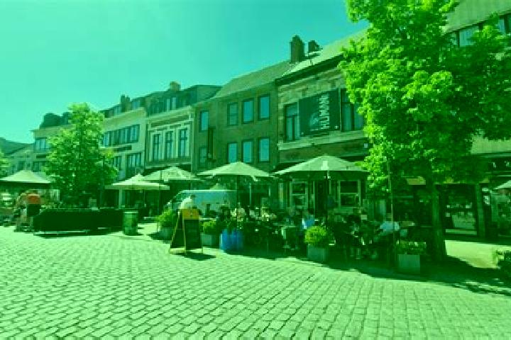 escort Herentals