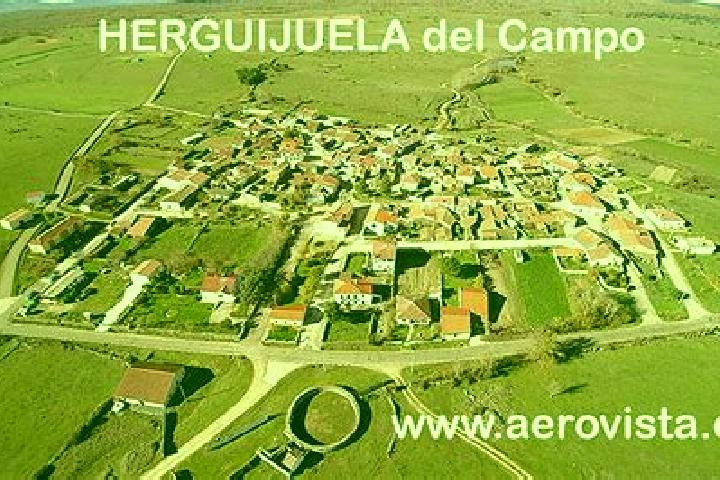 escort Herguijuela del Campo