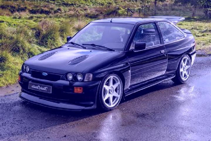 escort Heric