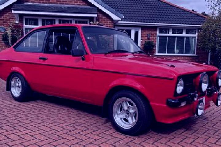 escort Herink