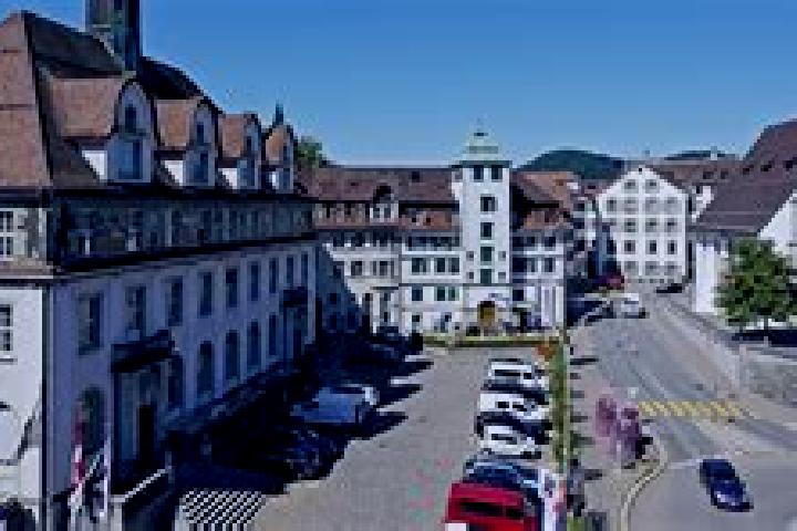 escort Herisau