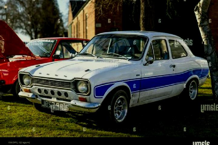 escort Heritage Creek