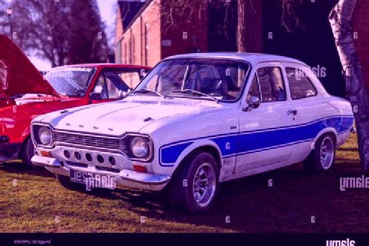 escort Heritage Mountain
