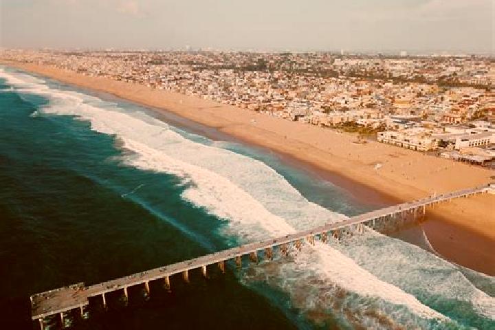 escort Hermosa Beach