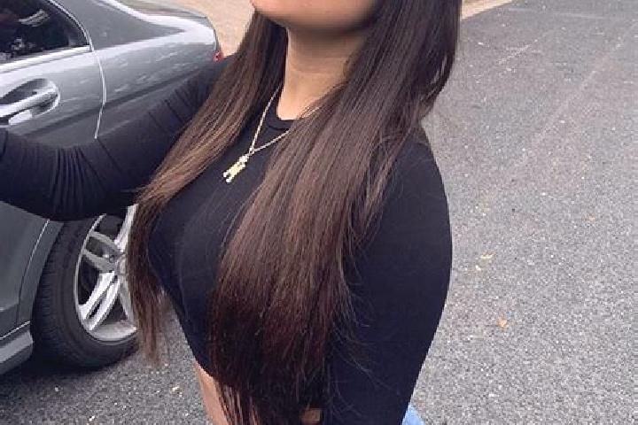 escort Hermoso Campo