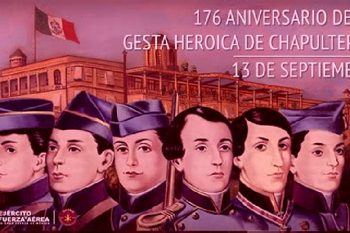 escort Heroes de Chapultepec (Rodeo de San Antonio)