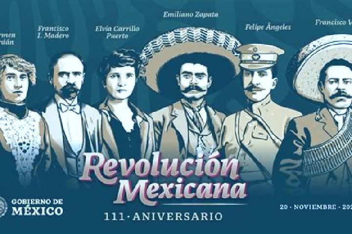 escort Heroes de la Revolucion