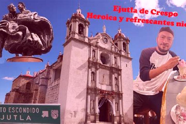 escort Heroica Ciudad de Ejutla de Crespo