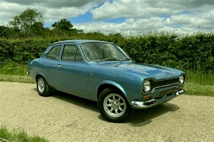 escort Herold