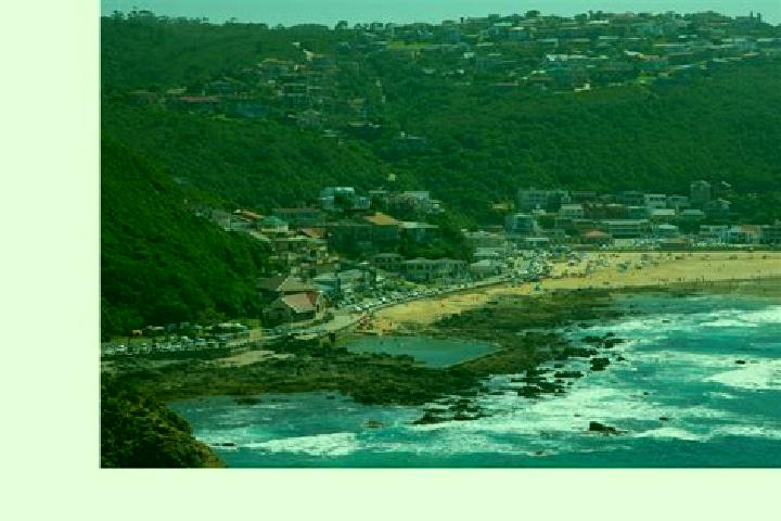 escort Herolds Bay