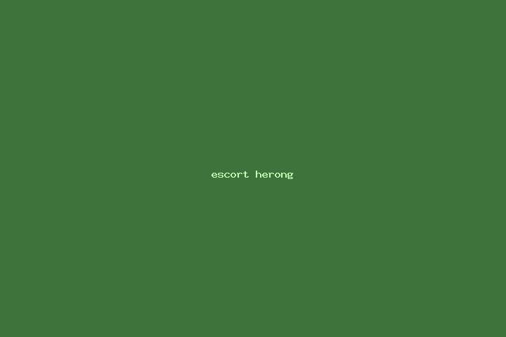 escort Herong