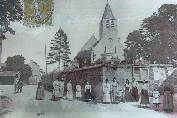 escort Herouvillette