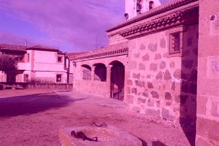 escort Herreruela de Oropesa
