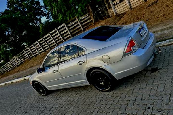 escort Herval