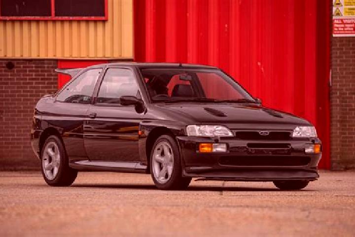 escort Hery